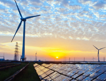 Renewable Energy Technologies Changing the Power Industry