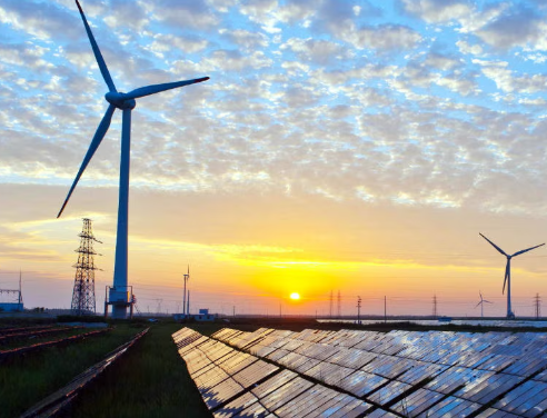 Renewable Energy Technologies Changing the Power Industry