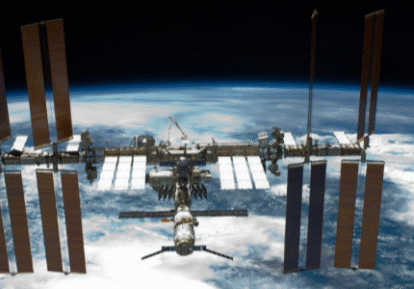 Technology in Space Exploration: Past, Present, and Future