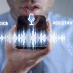 The Growing Influence of Voice Assistants in Everyday Life