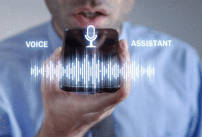 The Growing Influence of Voice Assistants in Everyday Life