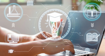 How Technology Is Revolutionizing Education