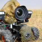 How Technology Is Saving Endangered Species