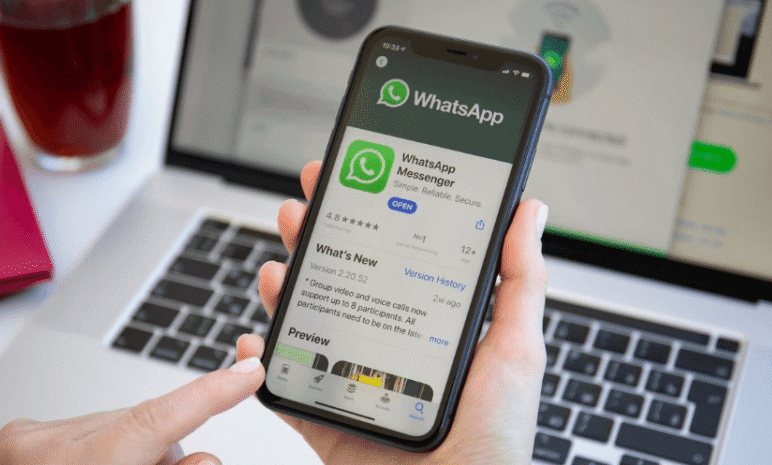 Simplify Messaging for Work Using WhatsApp Web Version Login and Telegram Chinese