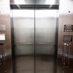 Smart Elevator Monitoring and Predictive Maintenance Solutions