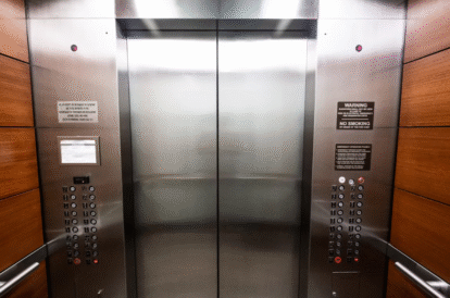 Smart Elevator Monitoring and Predictive Maintenance Solutions