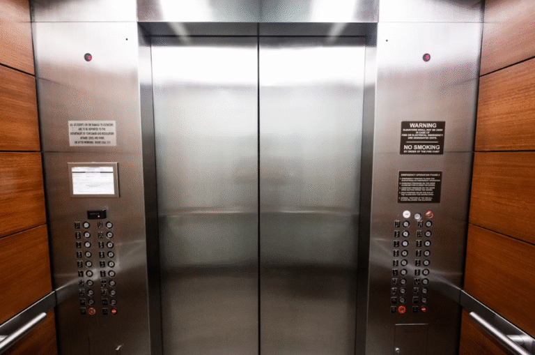 Smart Elevator Monitoring and Predictive Maintenance Solutions
