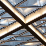 Energy Efficiency Benefits of Installing Commercial Rooflights