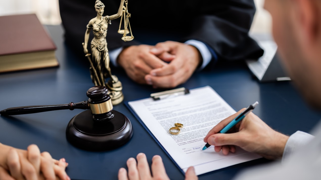 Amendments in the UAE Personal Status Law