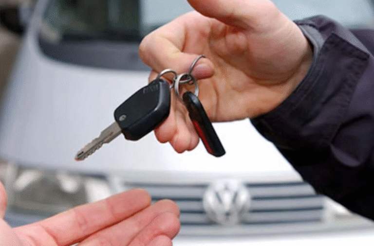 Car Key Replacement in San Antonio: Fast Solutions for Lost Keys