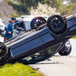 Trusted Car Accident Lawyer in Aurora, CO 
