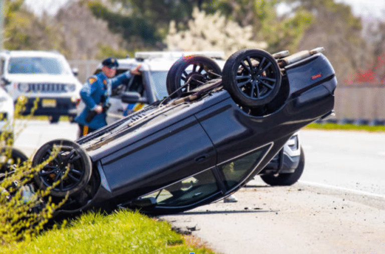 Trusted Car Accident Lawyer in Aurora, CO 
