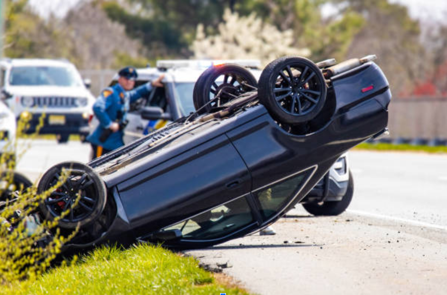 Trusted Car Accident Lawyer in Aurora, CO 