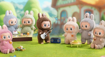 The Ultimate Guide to Labubu Doll: Cute, Collectible, and Totally Irresistible