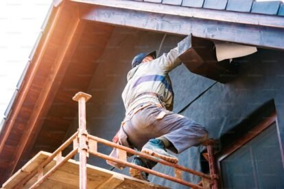 Home Owner’s Guide To Roof Repair And Maintenance 