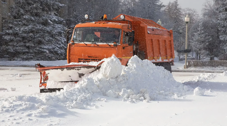 Winter Removals in Bristol: How to Prepare for Cold Weather