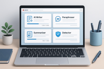How to Improve Your Turnitin Score Quickly