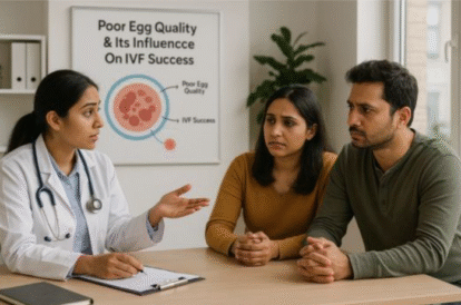 Understanding the Real Factors That Influence IVF Treatment Costs in Urban India