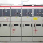How to Choose the Right Switch Gear Products for Reliable Power Distribution