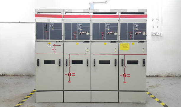 How to Choose the Right Switch Gear Products for Reliable Power Distribution