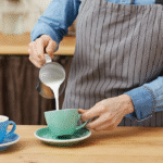 Does sugar free coffee syrup taste like regular syrup