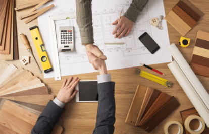 Can My Business Remain Open During the Renovation?