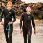 Are Wetsuit Pants Suitable for Swimming?