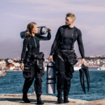 What Should I Wear for Snorkelling or Diving in Cooler Water?