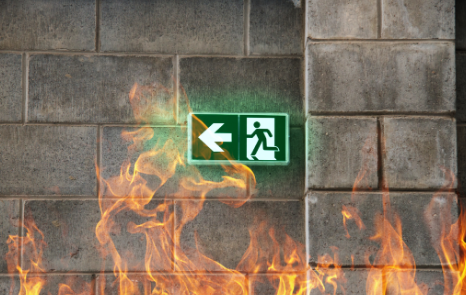 Comprehensive Fire Risk Assessment in Buildings