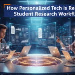 The Rise of Agentic AI: How Personalized Tech is Reshaping Student Research Workflows