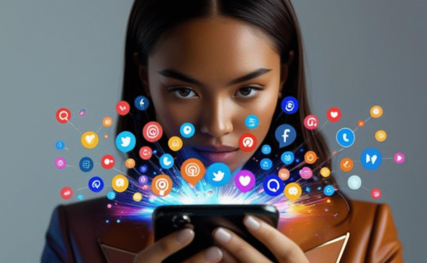 The AI Shift: Predictive Digital Marketing Solutions in Dubai to Anticipate Your Customer’s Next Move