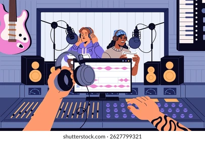 For a long time, international tech brands dominated the audio space in Pakistan simply because they were international.