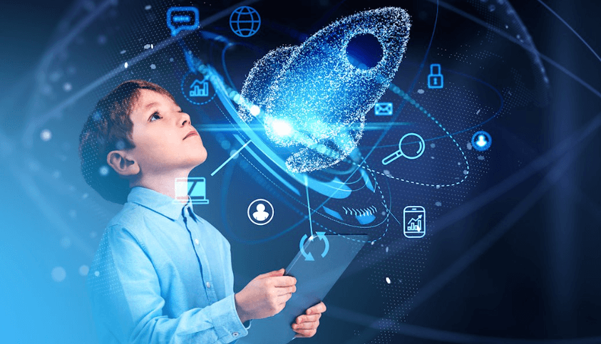 The Power of Learning: How Education Shapes Our Future