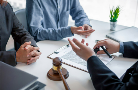 How Legal Representation Helps Maximize Injury Recovery