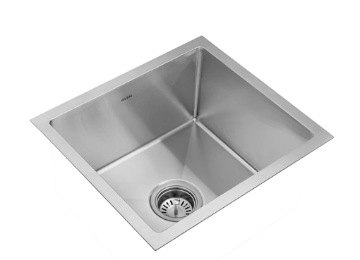 Why Your Current Kitchen Sink May Be Causing Daily Kitchen Problems