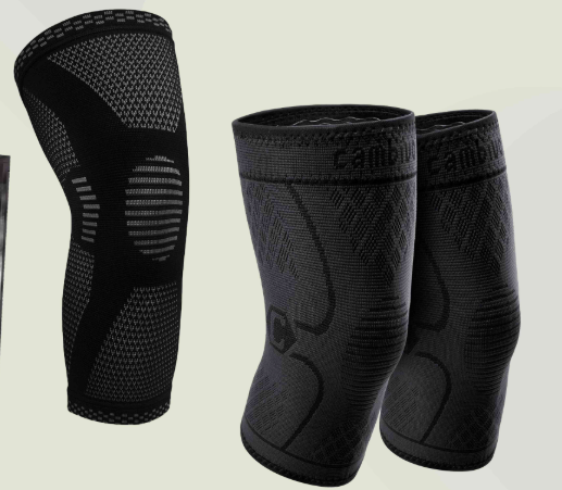 Knee Cap for Pain Relief: How It Supports Weak Knees