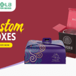 Eco-Friendly Custom Tofu Boxes – Hola Custom Boxes