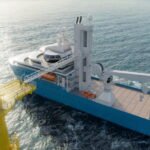 Why Offshore Wind Projects Depend on Next-Gen SOV Vessels