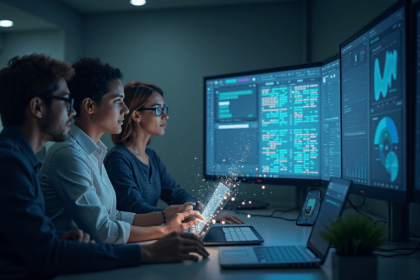 Integrating Cloud-Based Collaboration Tools into Modern Study Habits