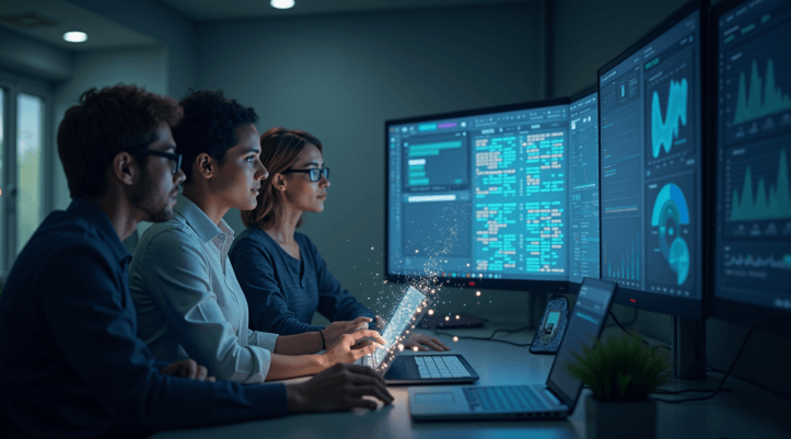 Integrating Cloud-Based Collaboration Tools into Modern Study Habits