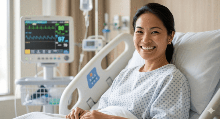 Full Body Checkup in Singapore: What’s Included & Is It Worth It?