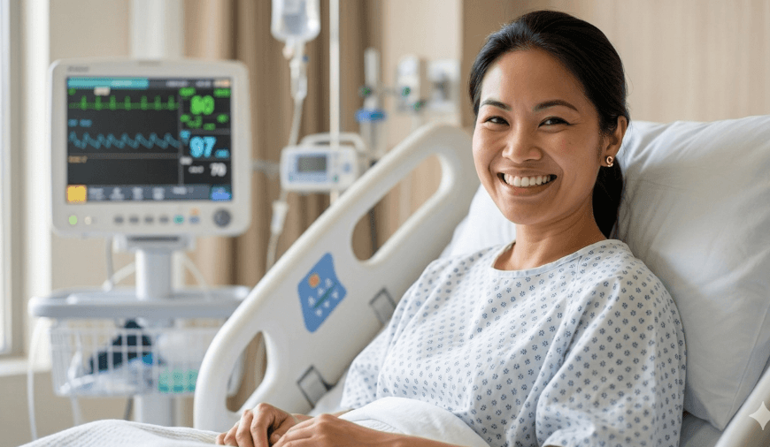 Full Body Checkup in Singapore: What’s Included & Is It Worth It?