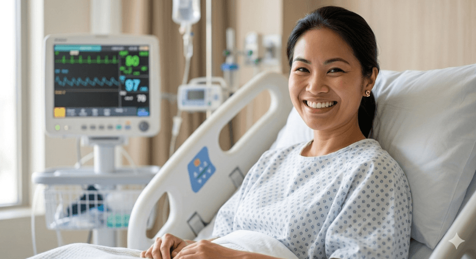 Full Body Checkup in Singapore: What’s Included & Is It Worth It?