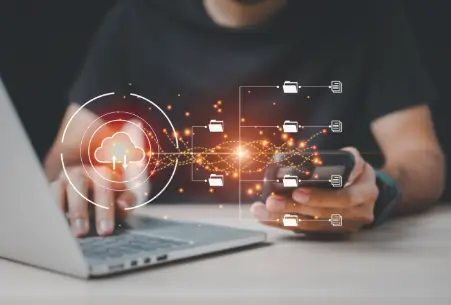 Choosing Providers That Specialize in Data Protection