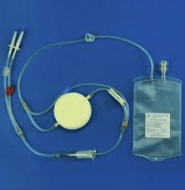 Blood Transfusion Filter Size: Choosing the Right Filter for Safe Transfusion