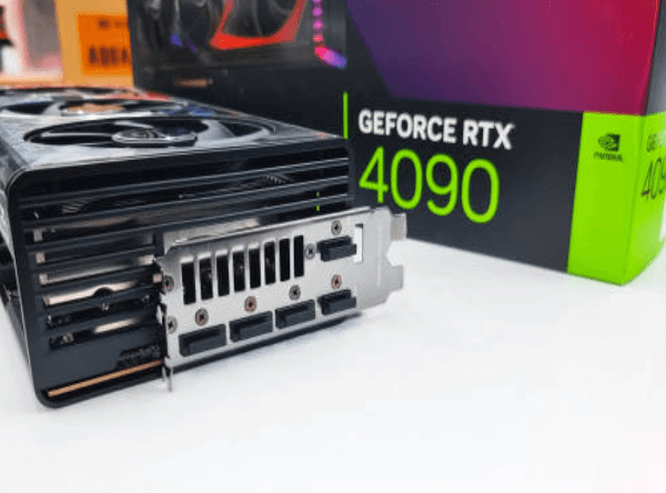 NVIDIA RTX 4500 Ada: Advancing Professional GPU Performance Through Custom Configuration and System Integration