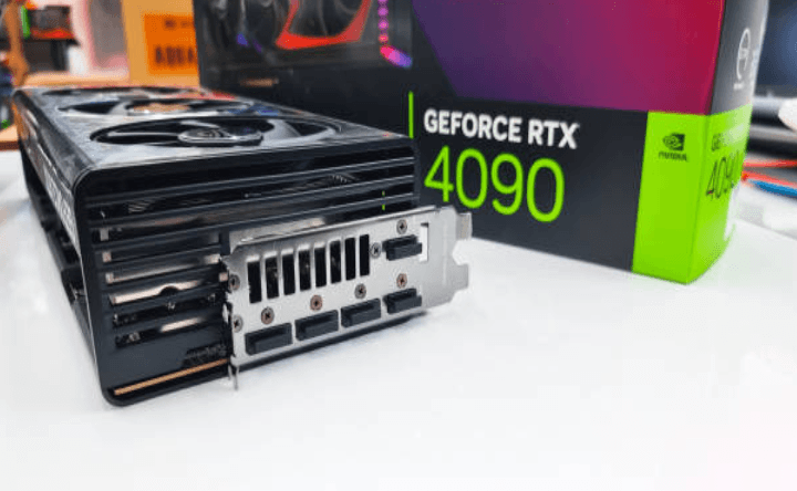 NVIDIA RTX 4500 Ada: Advancing Professional GPU Performance Through Custom Configuration and System Integration