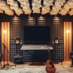 How Effective A Sound Absorbing Panel Is?