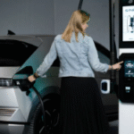 Electric Vehicle Charger Manufacturers: Complete Guide to EV Charging Industry Leaders