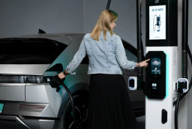 Electric Vehicle Charger Manufacturers: Complete Guide to EV Charging Industry Leaders